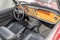 1973 Triumph TR6 Base