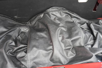 1973 Triumph TR6 Base