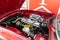1973 Triumph TR6 Base