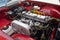 1973 Triumph TR6 Base