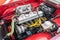 1973 Triumph TR6 Base