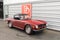 1973 Triumph TR6 Base