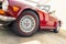 1973 Triumph TR6 Base