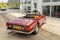 1973 Triumph TR6 Base