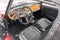 1973 Triumph TR6 Base