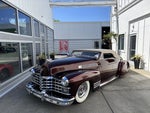 1941 Cadillac Kustom Convertible Base