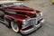 1941 Cadillac Kustom Convertible Base