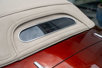 1941 Cadillac Kustom Convertible Base