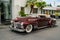 1941 Cadillac Kustom Convertible Base
