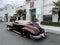 1941 Cadillac Kustom Convertible Base