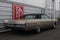 1965 Cadillac Deville Convertible
