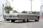 1965 Cadillac Deville Convertible