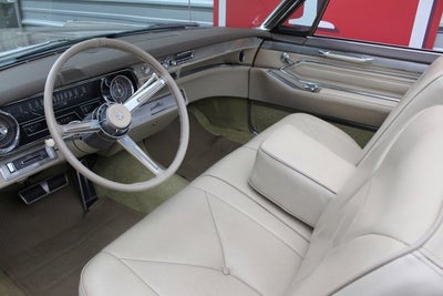 1965 Cadillac Deville Convertible