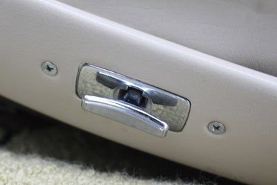 1965 Cadillac Deville Convertible