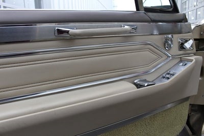 1965 Cadillac Deville Convertible