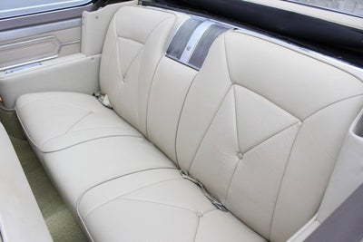 1965 Cadillac Deville Convertible