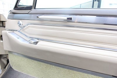 1965 Cadillac Deville Convertible