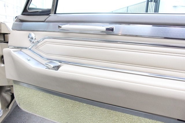 1965 Cadillac Deville Convertible