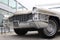 1965 Cadillac Deville Convertible