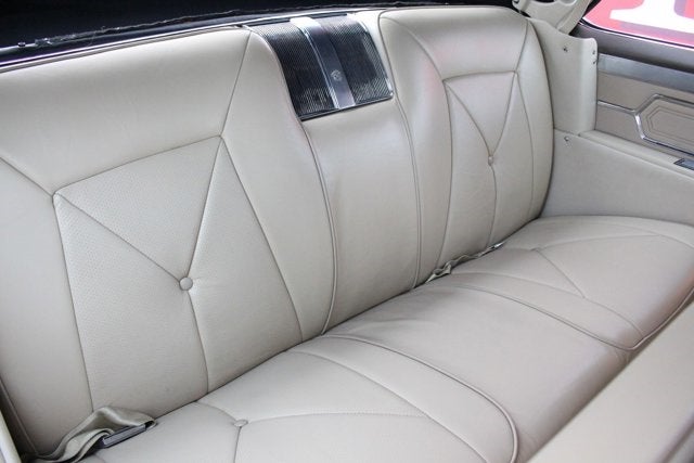 1965 Cadillac Deville Convertible