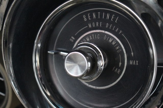 1965 Cadillac Deville Convertible