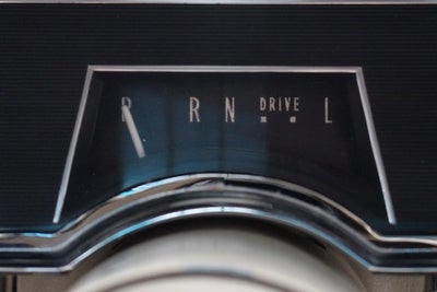 1965 Cadillac Deville Convertible