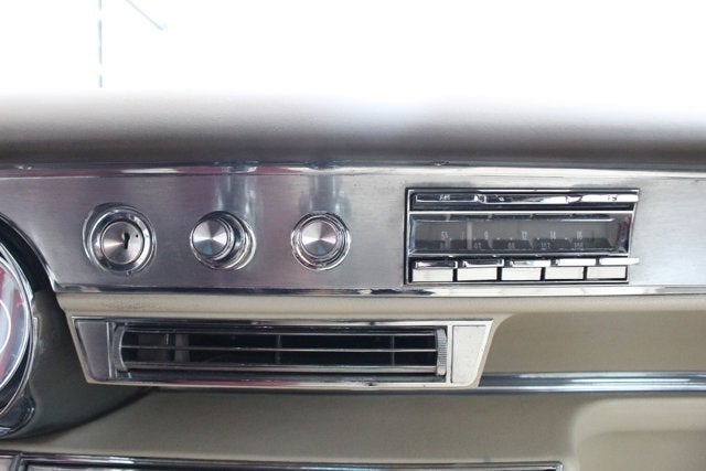 1965 Cadillac Deville Convertible