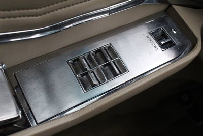 1965 Cadillac Deville Convertible