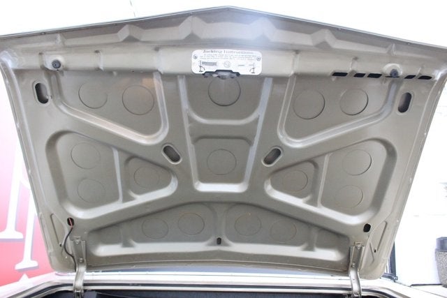 1965 Cadillac Deville Convertible