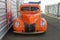 1940 Ford Pickup Base