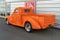 1940 Ford Pickup Base