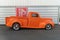 1940 Ford Pickup Base