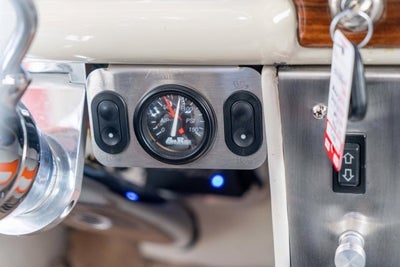 1940 Ford Pickup Base