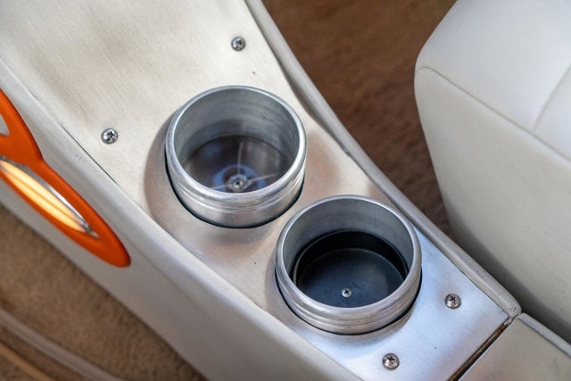 1940 Ford Pickup Base