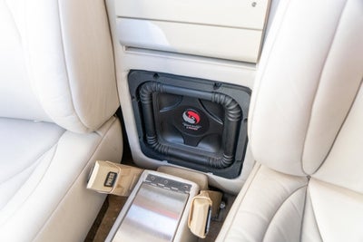 1940 Ford Pickup Base