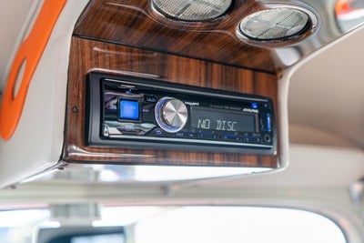 1940 Ford Pickup Base