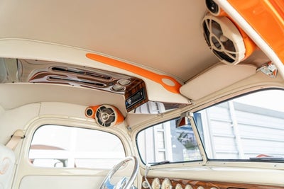 1940 Ford Pickup Base