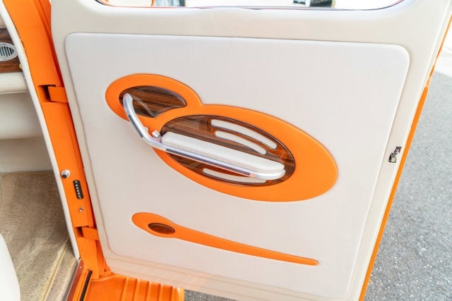 1940 Ford Pickup Base