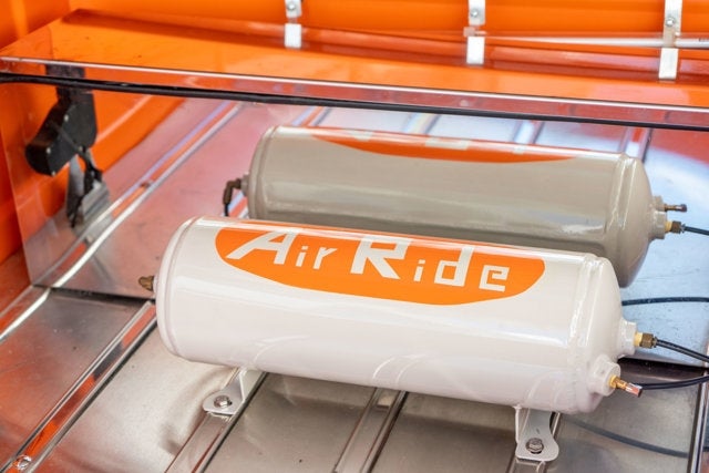 1940 Ford Pickup Base