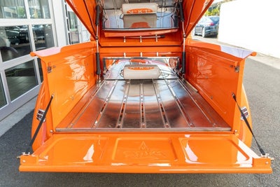 1940 Ford Pickup Base