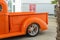 1940 Ford Pickup Base