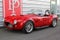 1965 Shelby Cobra Factory Five Supercharged