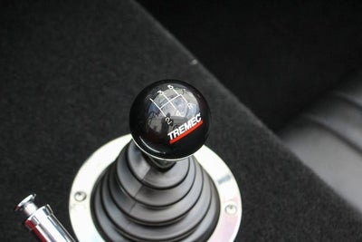 1965 Shelby Cobra Factory Five Supercharged