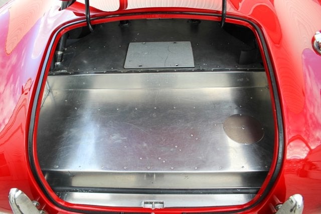 1965 Shelby Cobra Factory Five Supercharged