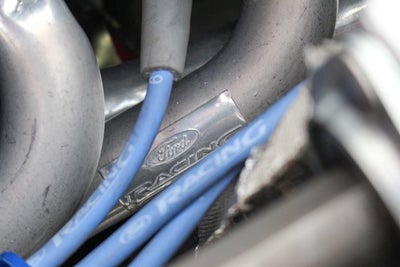 1965 Shelby Cobra Factory Five Supercharged