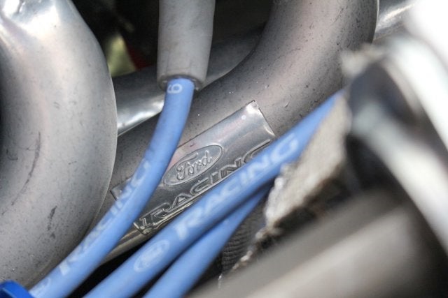 1965 Shelby Cobra Factory Five Supercharged