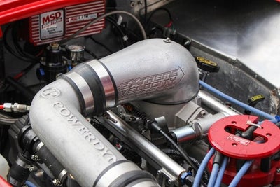 1965 Shelby Cobra Factory Five Supercharged