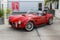 1965 Shelby Cobra Factory Five Supercharged