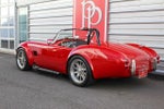 1965 Shelby Cobra Factory Five Supercharged
