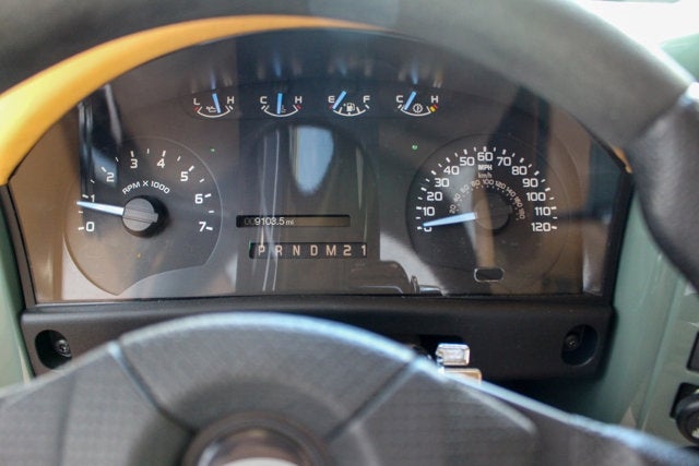 1990 Land Rover Defender 110 Urban Warrior Widebody